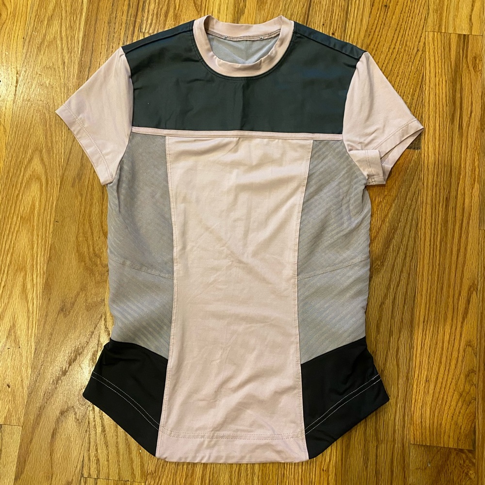 Stella McCartney x Adidas workout top